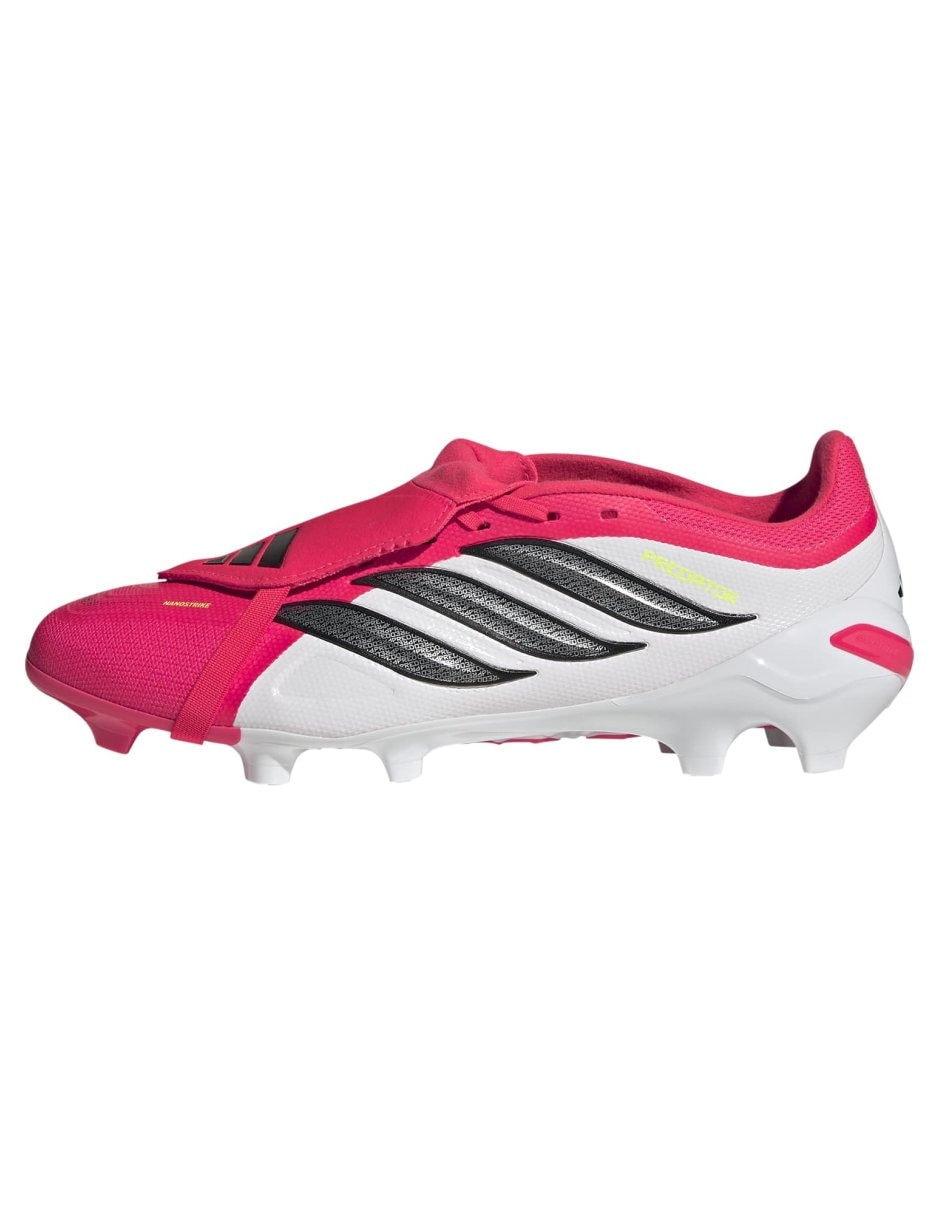 Tenis Predator League Ft Fg para fútbol Adidas de hombre