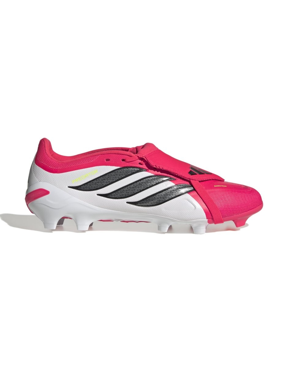 Tenis Predator League Ft Fg para fútbol Adidas de hombre