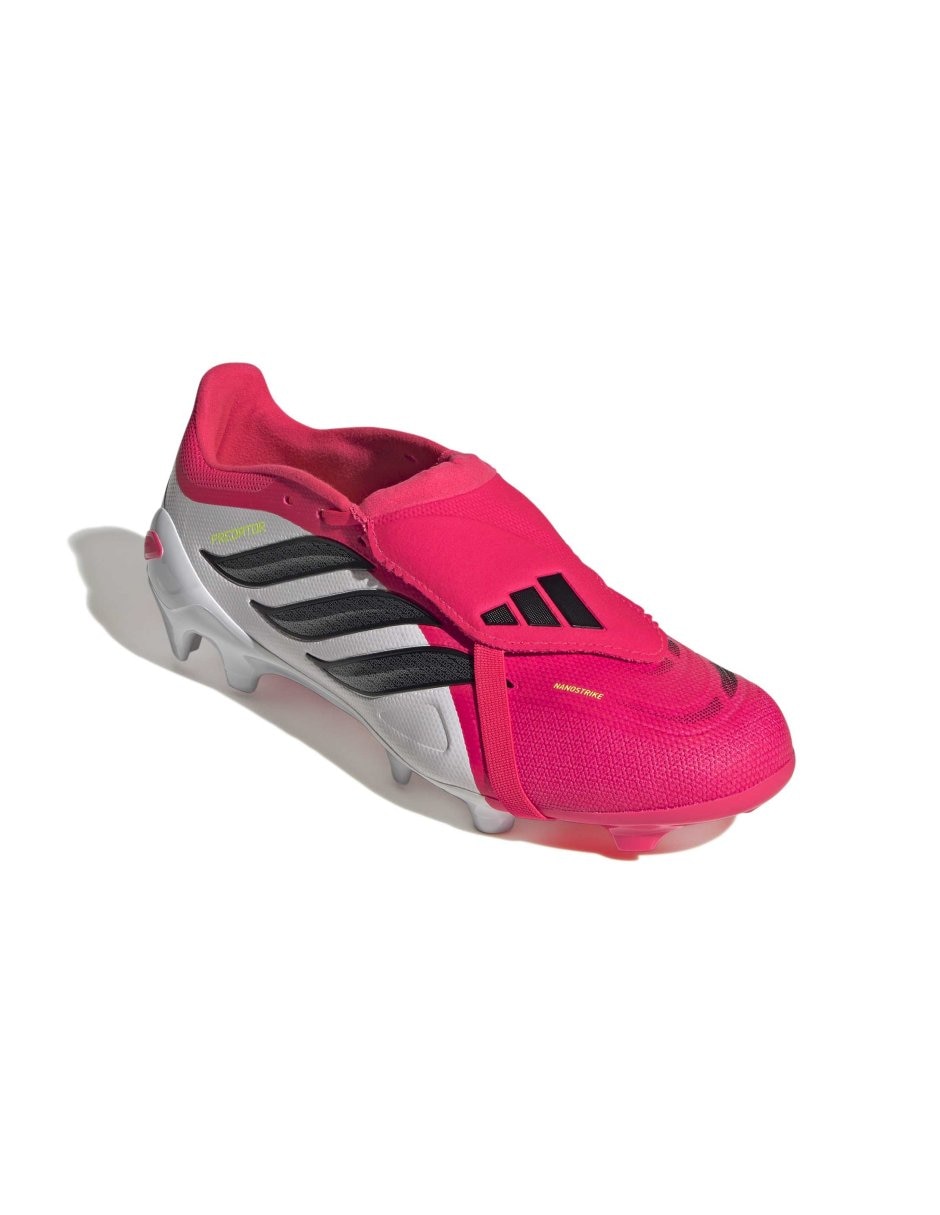 Tenis Predator League Ft Fg para fútbol Adidas de hombre