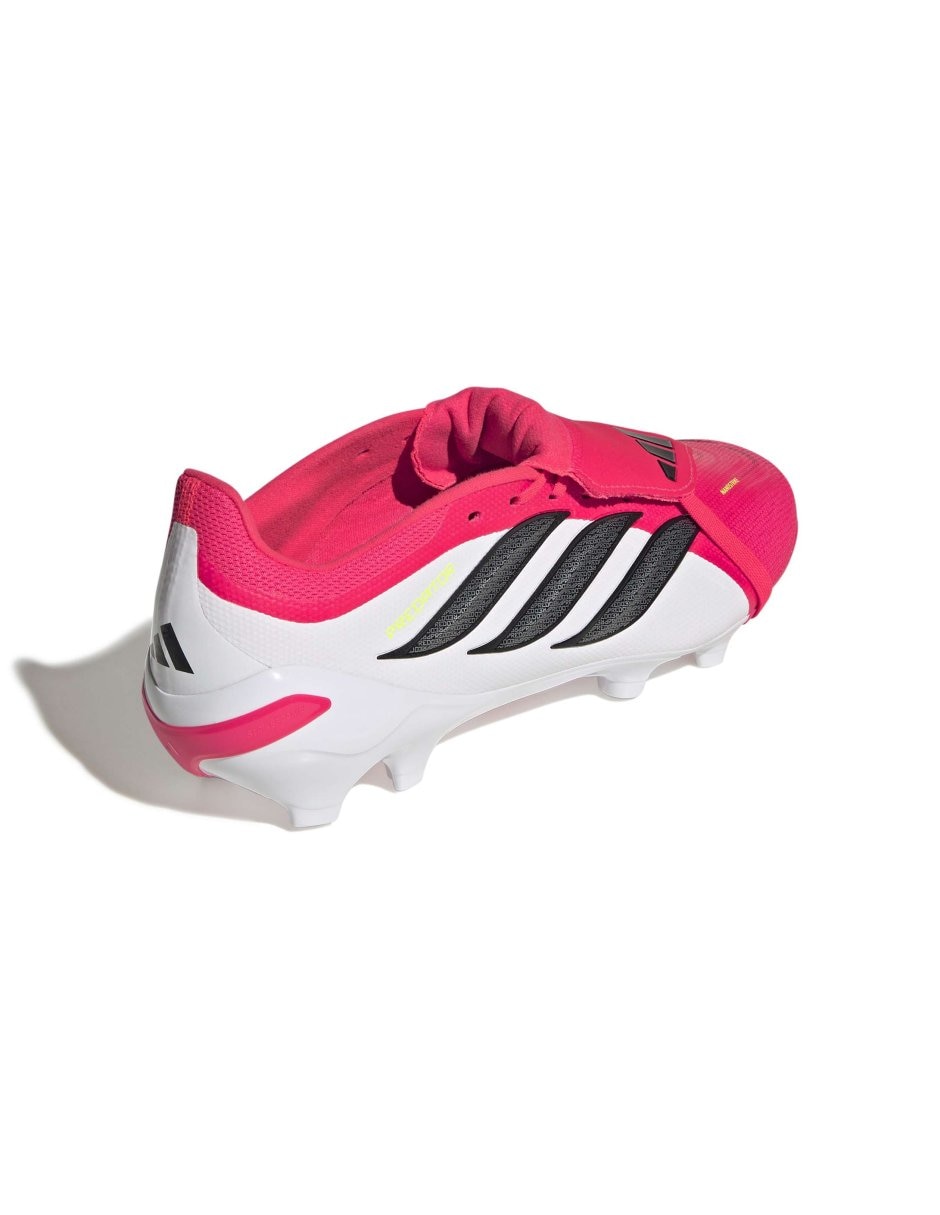 Tenis Predator League Ft Fg para fútbol Adidas de hombre