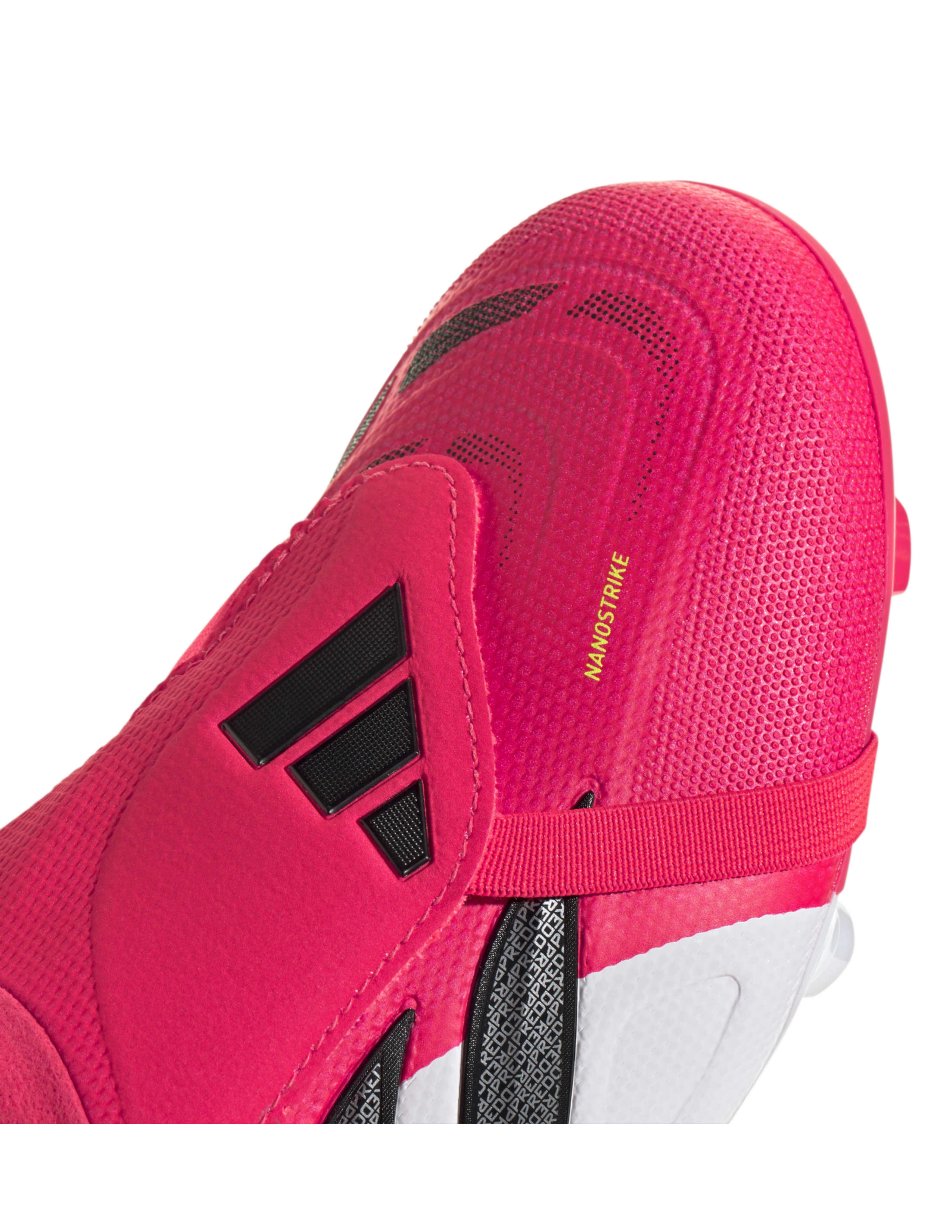 Tenis Predator League Ft Fg para fútbol Adidas de hombre