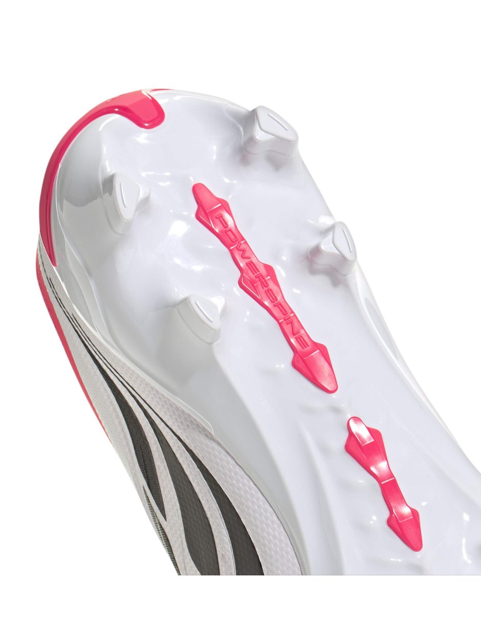 Tenis Predator League Ft Fg para fútbol Adidas de hombre