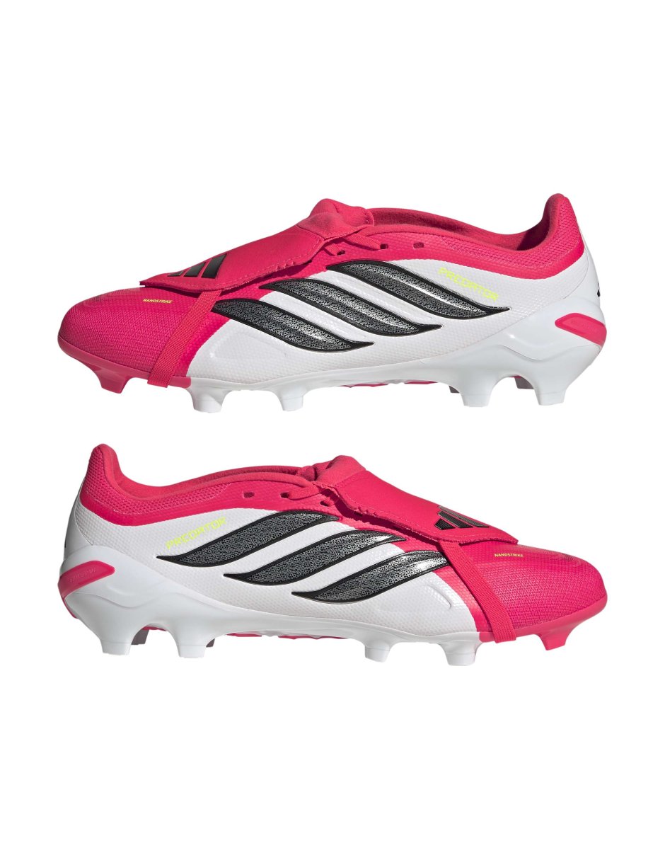 Tenis Predator League Ft Fg para fútbol Adidas de hombre
