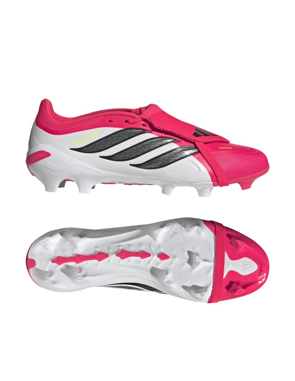 Tenis Predator League Ft Fg para fútbol Adidas de hombre