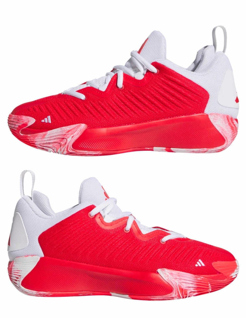 Tenis para básquetbol de hombre 7