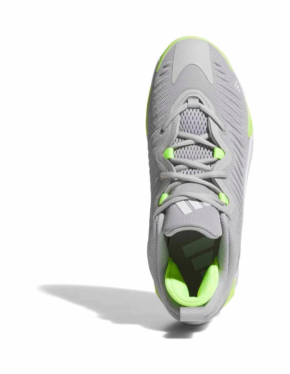 Tenis Initiation para básquetbol de hombre 8