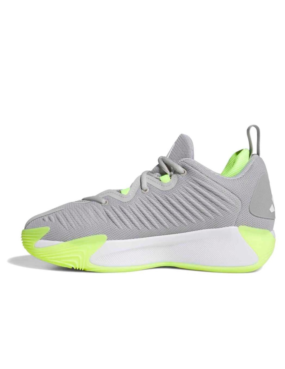 Tenis Initiation para básquetbol de hombre 10