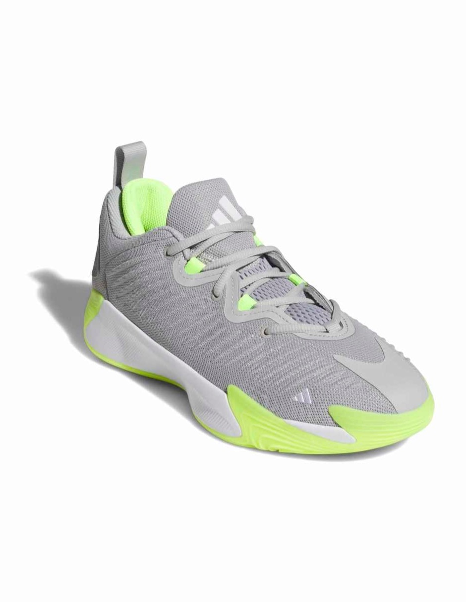 Tenis Initiation para básquetbol de hombre 11