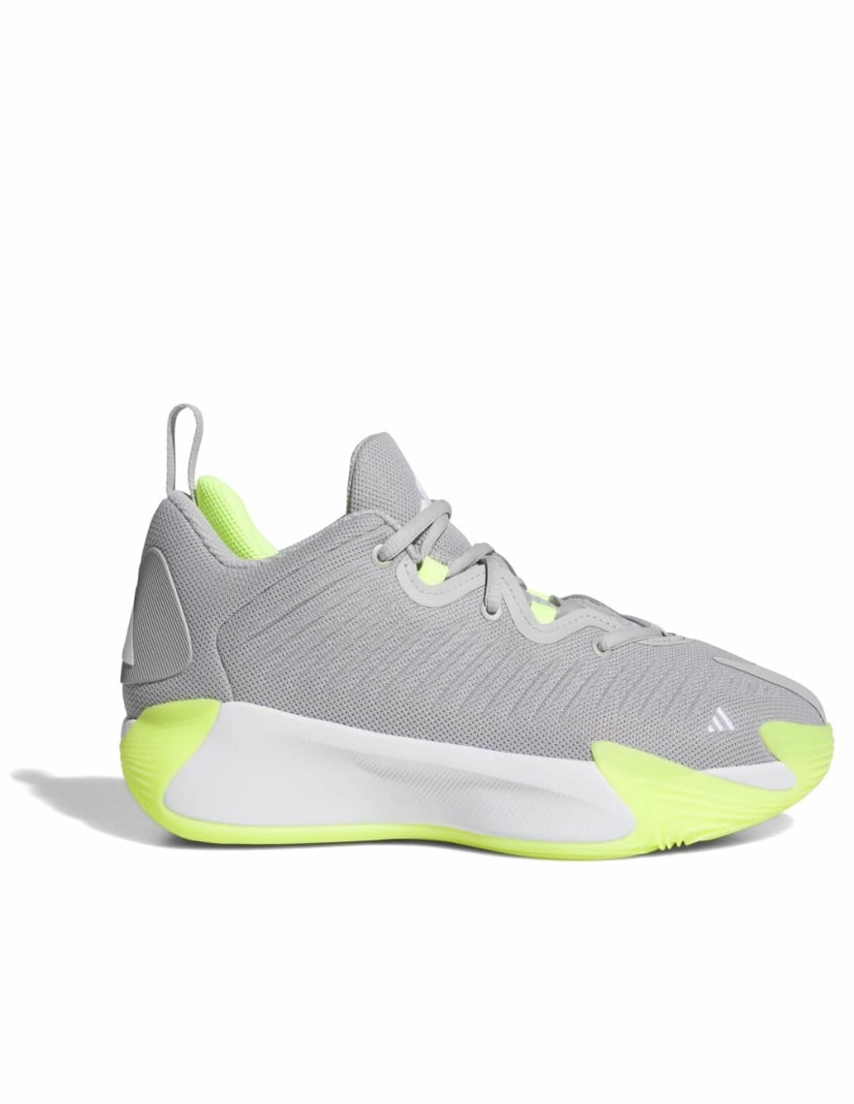 Tenis Initiation para básquetbol de hombre