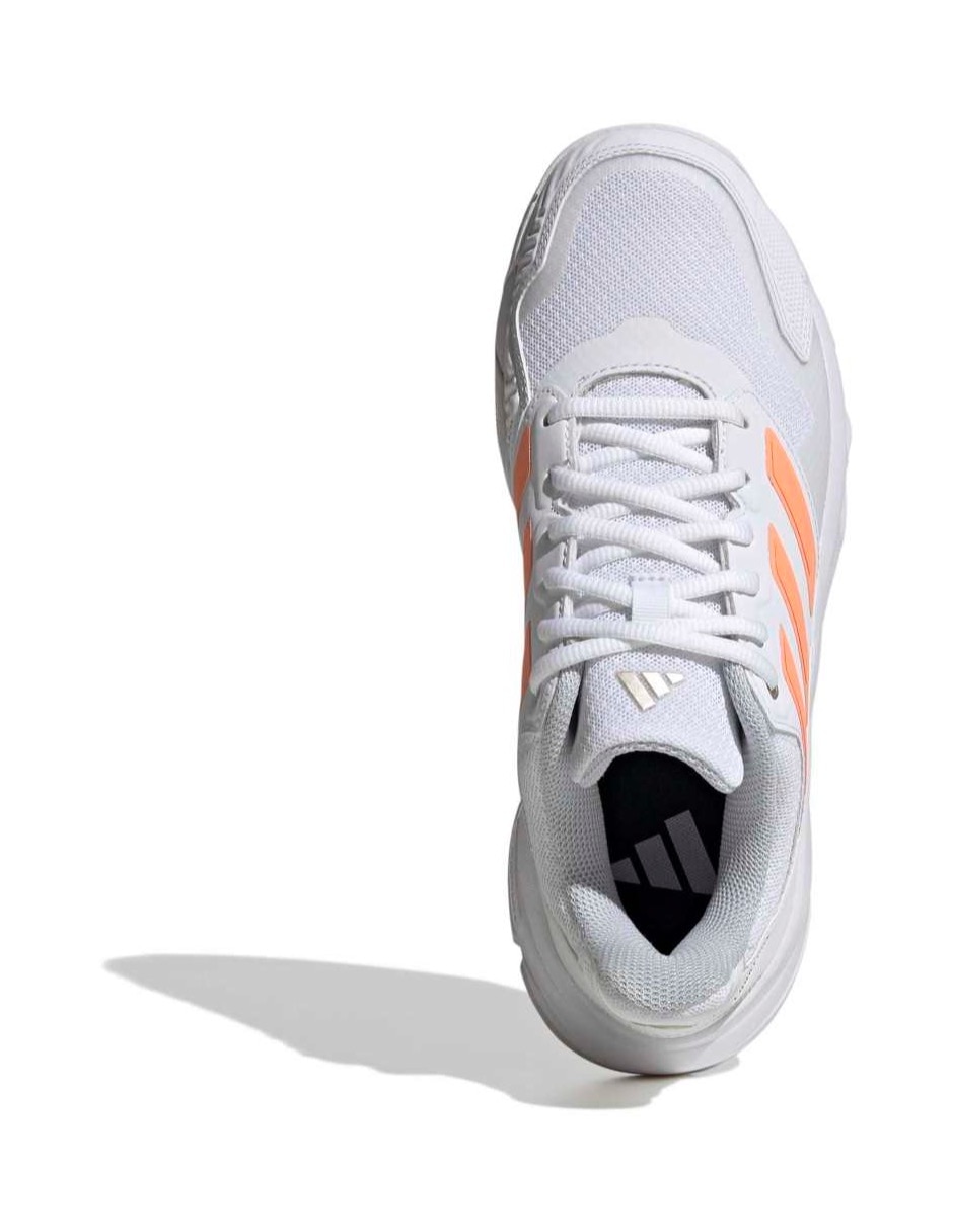 Tenis Courtjam Control 3 para tennis de mujer 2