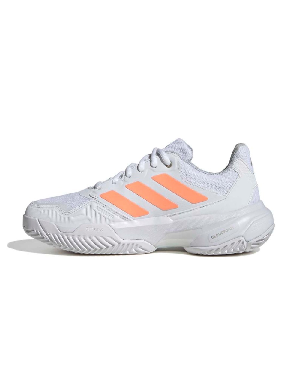 Tenis Courtjam Control 3 para tennis de mujer 4