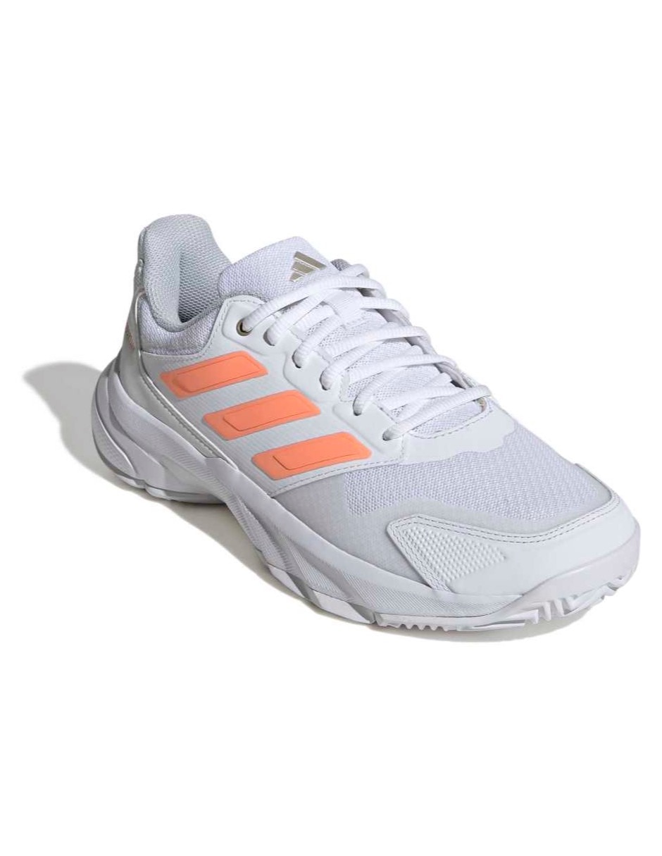 Tenis Courtjam Control 3 para tennis de mujer 5