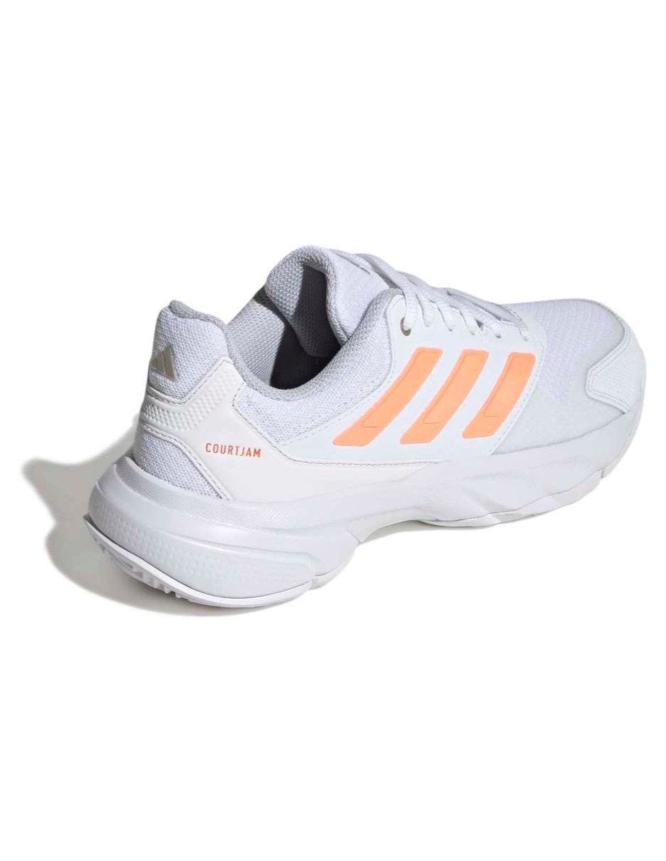 Tenis Courtjam Control 3 para tennis de mujer 6