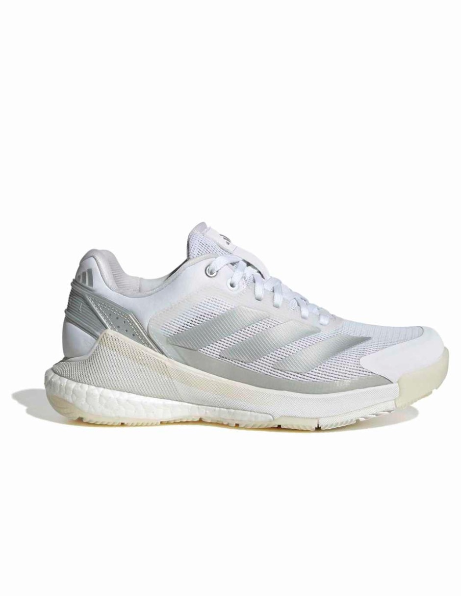 Tenis Crazyquick Boost Padel para pádel Adidas de mujer