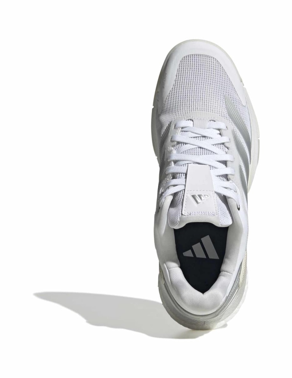 Tenis Crazyquick Boost Padel para pádel Adidas de mujer