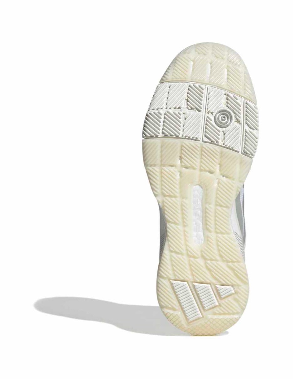 Tenis Crazyquick Boost Padel para pádel Adidas de mujer