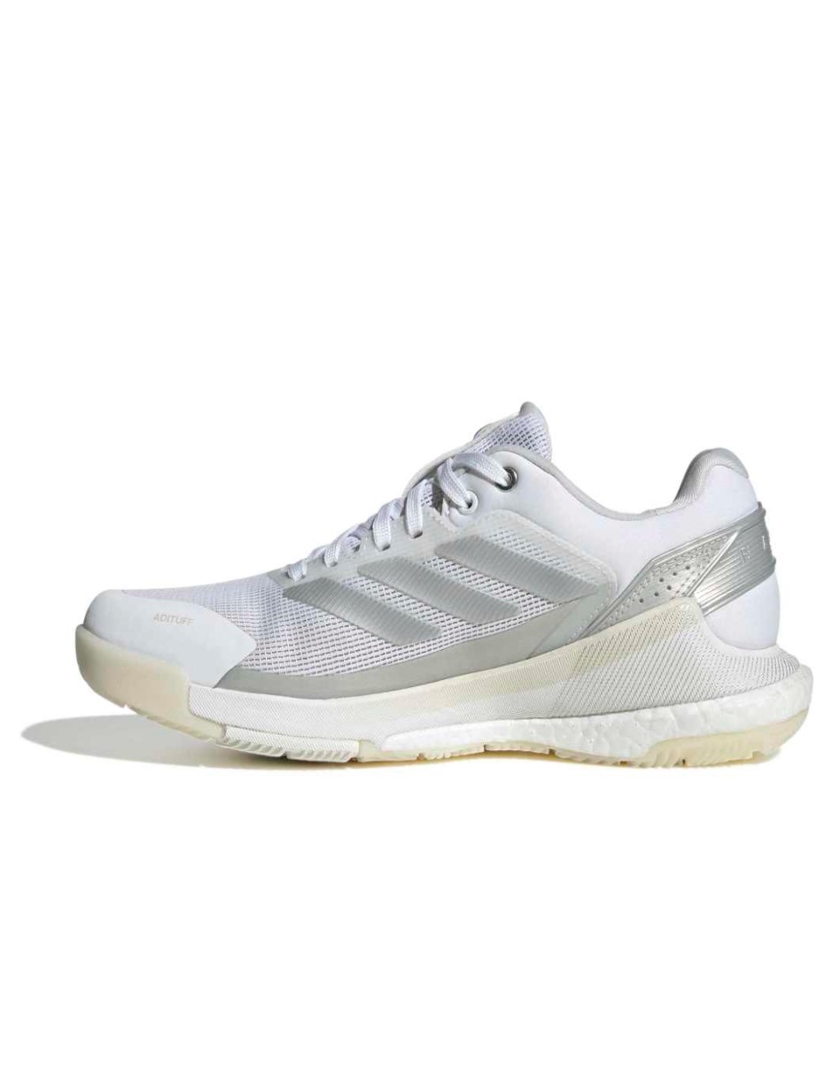 Tenis Crazyquick Boost Padel para pádel Adidas de mujer