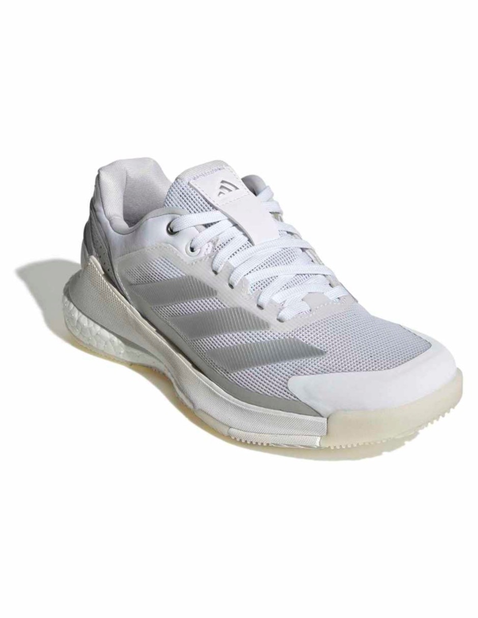 Tenis Crazyquick Boost Padel para pádel Adidas de mujer