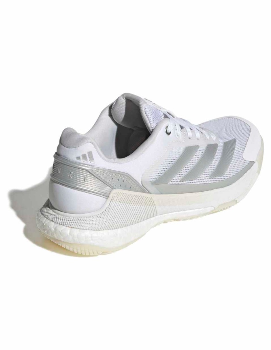 Tenis Crazyquick Boost Padel para pádel Adidas de mujer