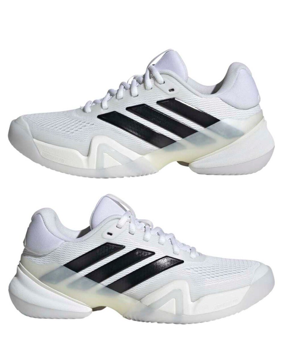 Tenis Barricade 14 para tennis de mujer 9