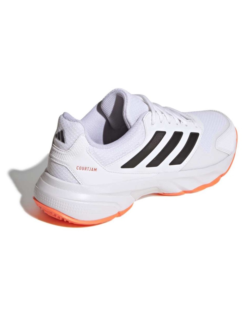 Tenis Courtjam Control 3 para tennis de hombre 5