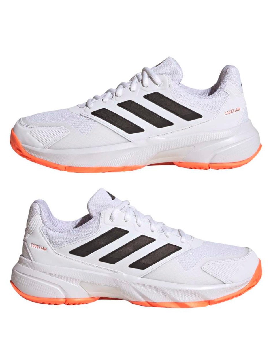 Tenis Courtjam Control 3 para tennis de hombre 6