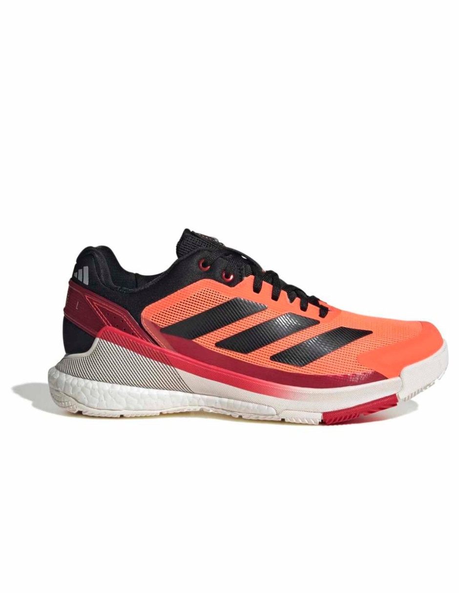 Tenis Crazyquick Boost para pádel de hombre 1