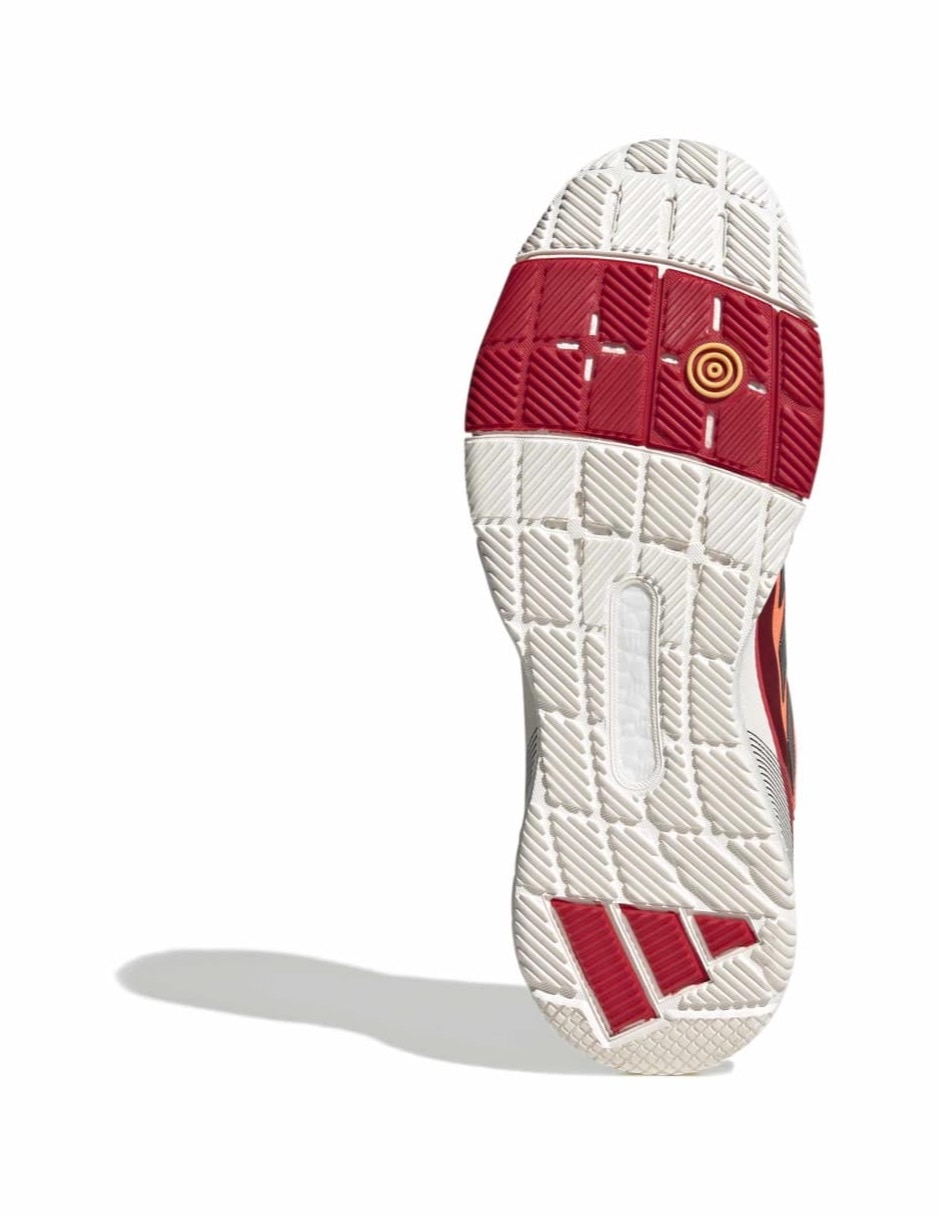Tenis Crazyquick Boost para pádel de hombre 3