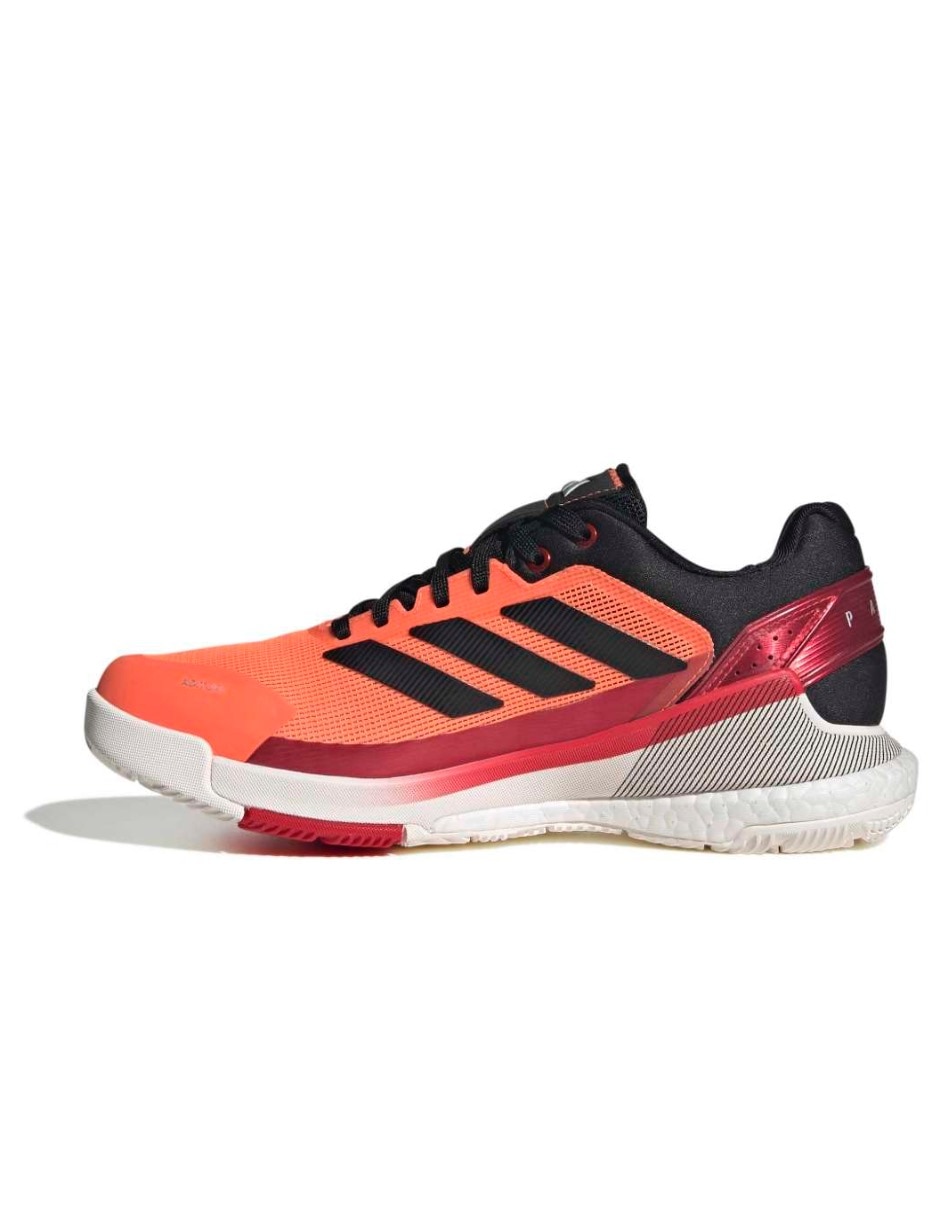 Tenis Crazyquick Boost para pádel de hombre 4