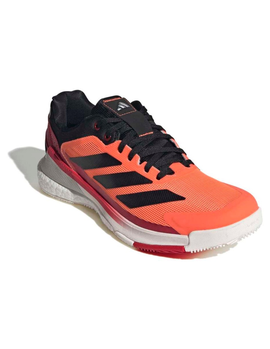 Tenis Crazyquick Boost para pádel de hombre 5