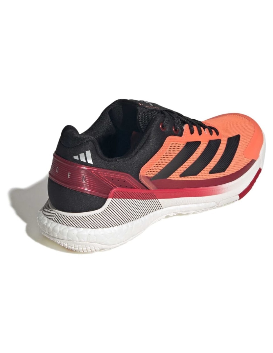 Tenis Crazyquick Boost para pádel de hombre 6