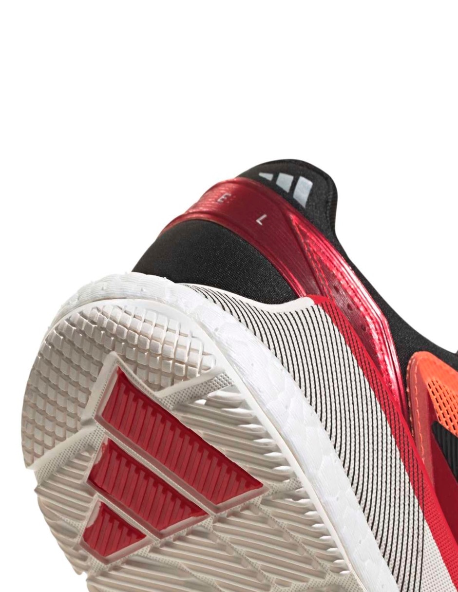 Tenis Crazyquick Boost para pádel de hombre 7