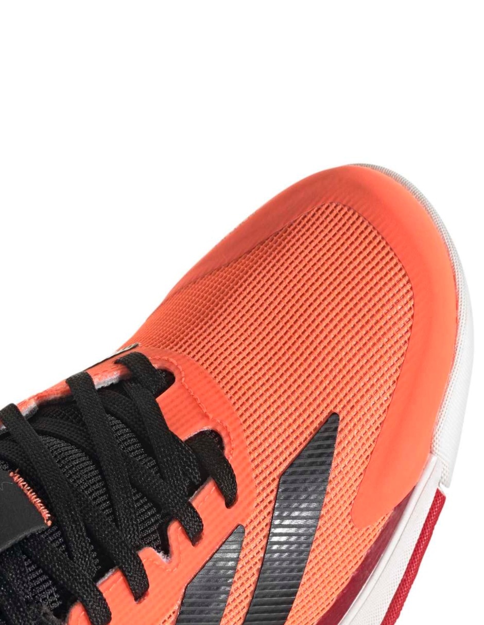 Tenis Crazyquick Boost para pádel de hombre 8