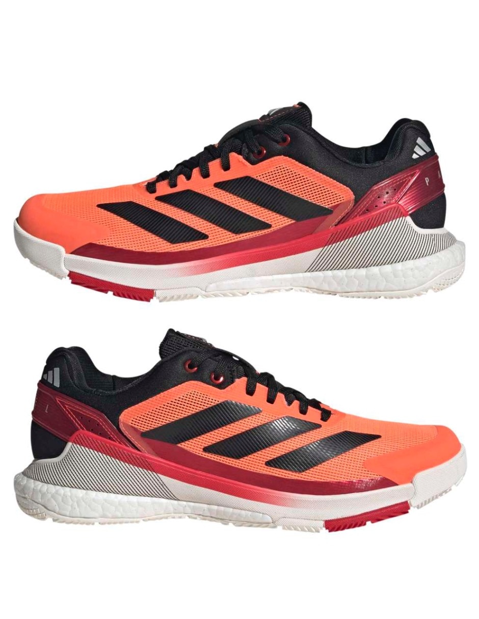 Tenis Crazyquick Boost para pádel de hombre 9