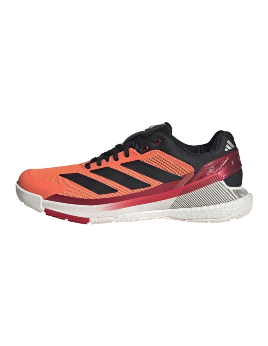Tenis Crazyquick Boost para pádel de hombre 10