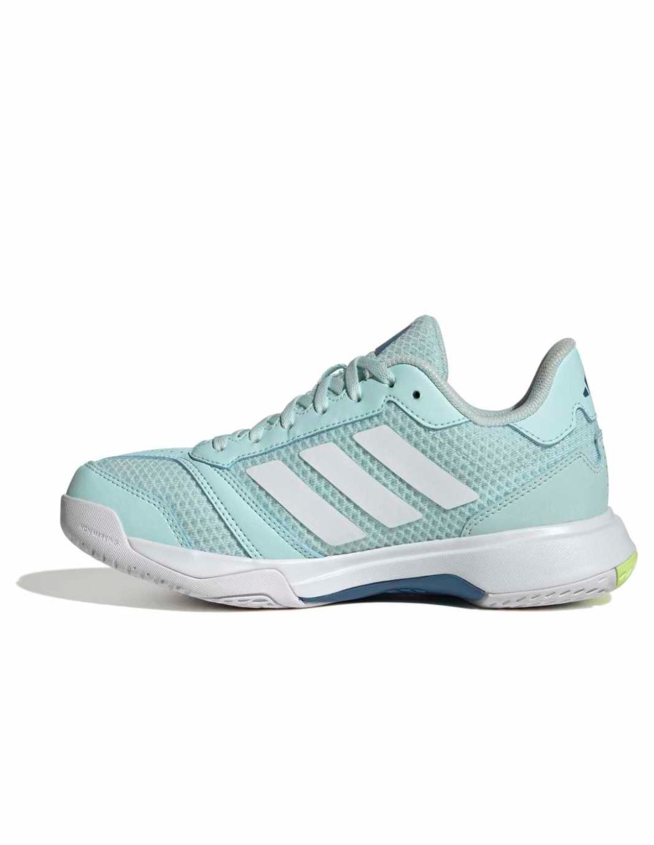 Tenis para voleibol Ligra 8 de mujer 4