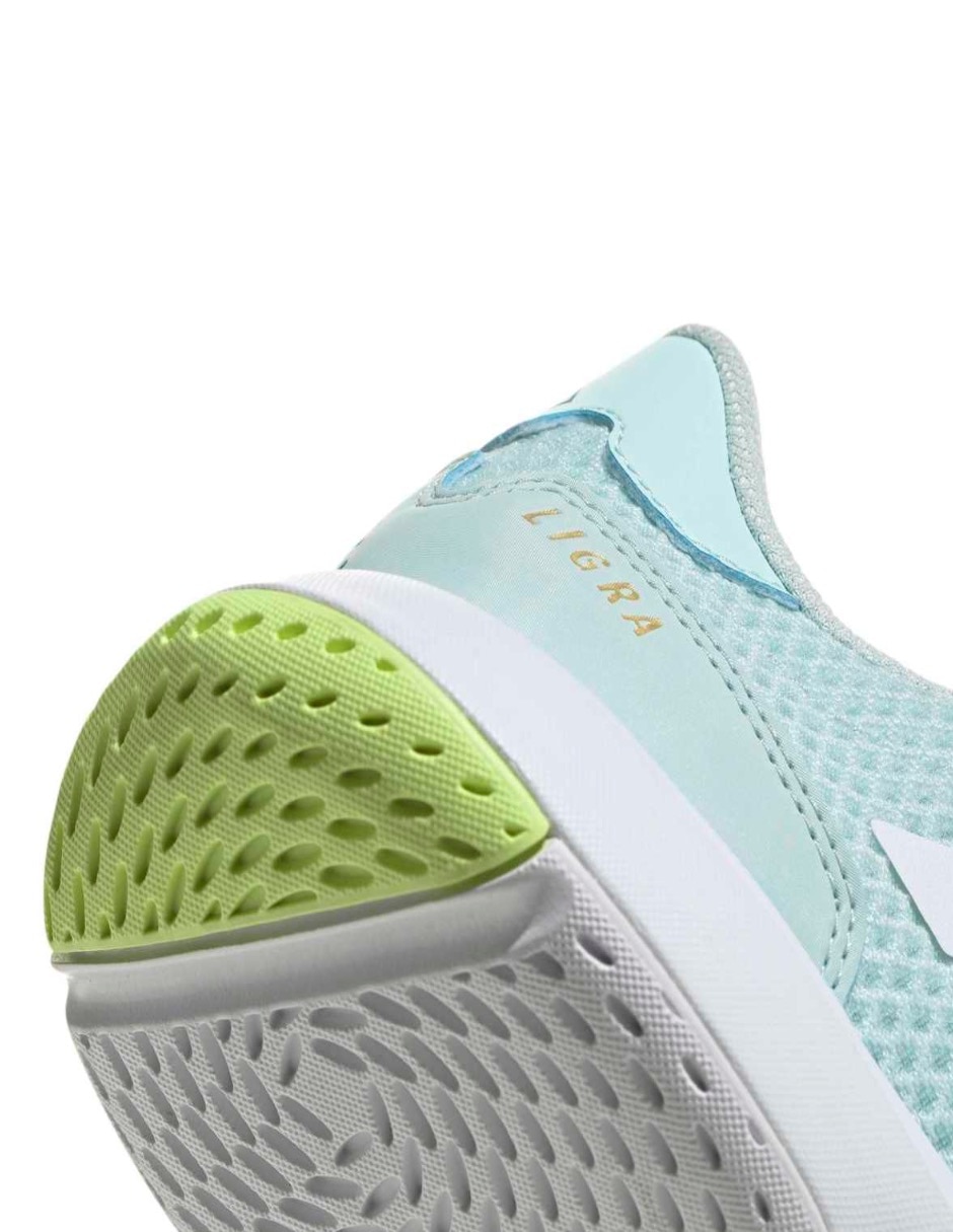 Tenis para voleibol Ligra 8 de mujer 7