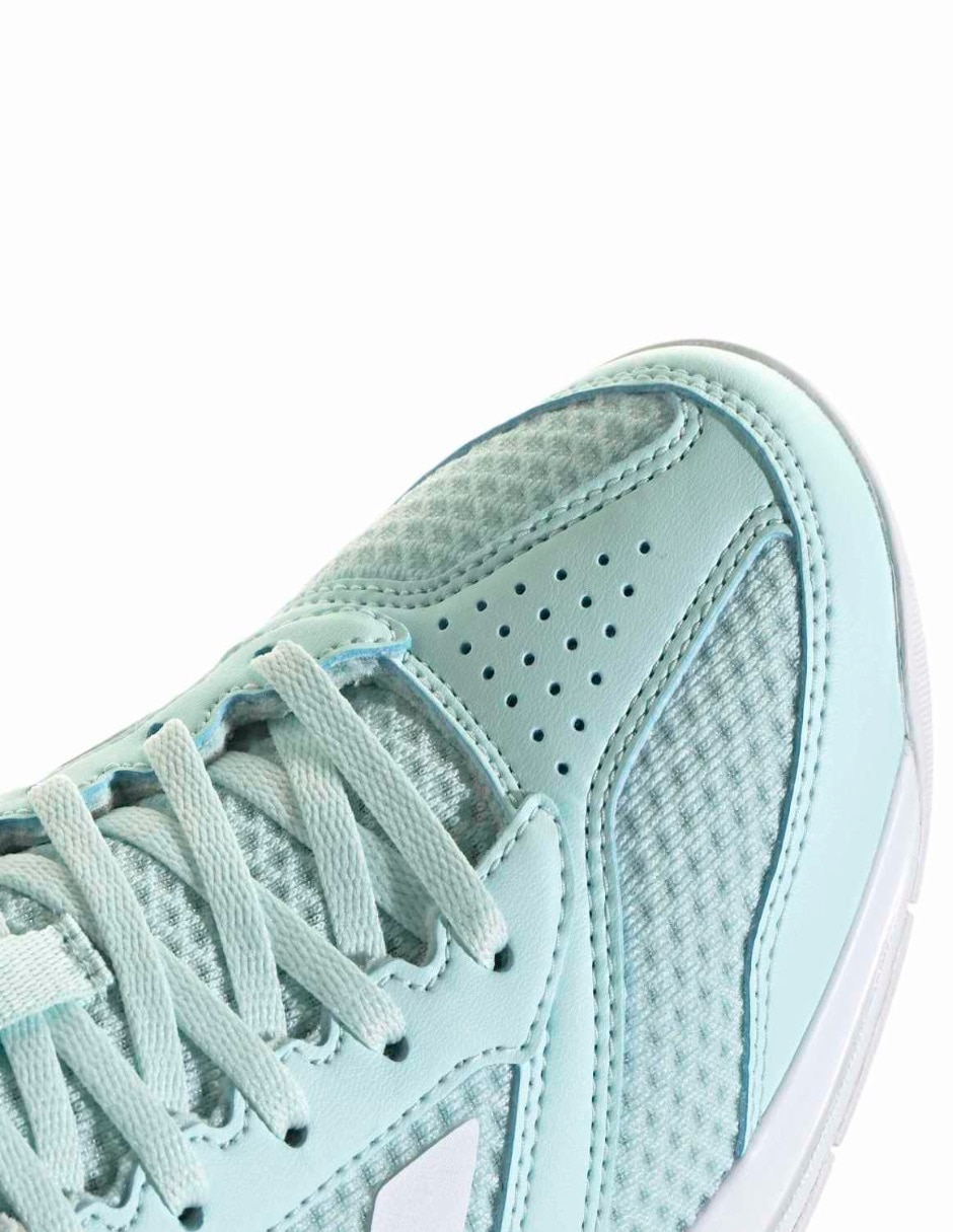Tenis para voleibol Ligra 8 de mujer 8