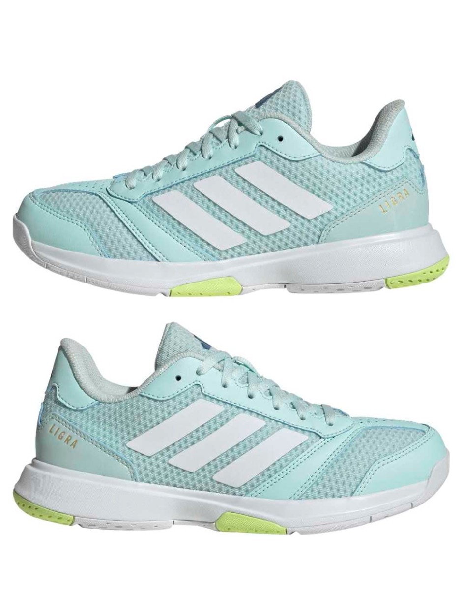 Tenis para voleibol Ligra 8 de mujer 9