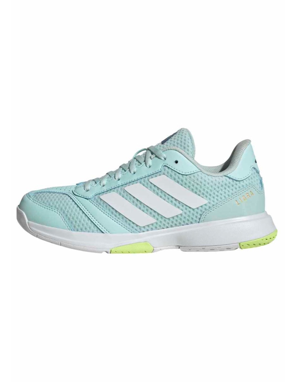 Tenis para voleibol Ligra 8 de mujer 10