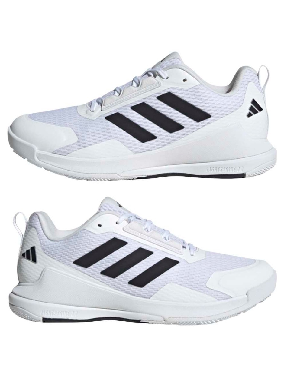 Tenis Para Voleibol Novaflight De Hombre 6