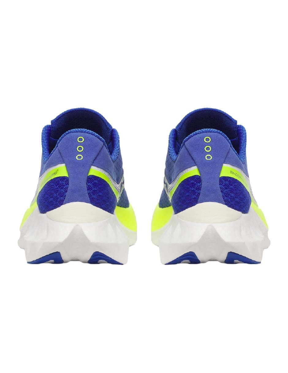 Tenis Endorphin Pro 4 para correr de hombre