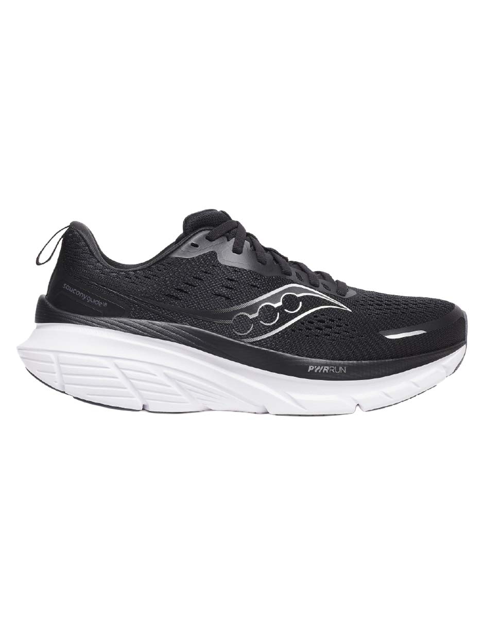 Tenis Guide 18 para correr de hombre Tenis Guide 18 para correr de hombre