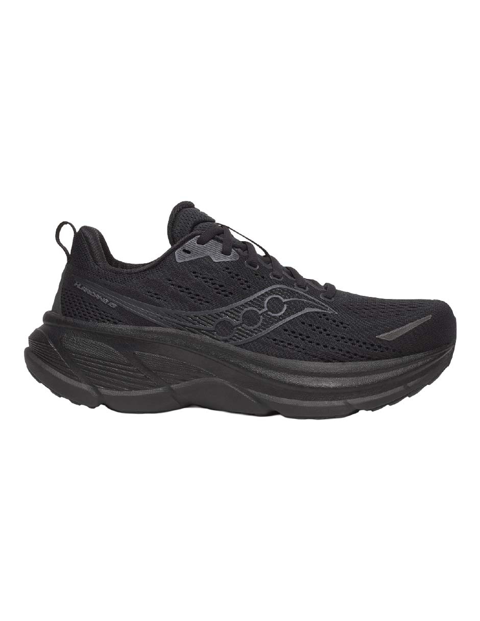 Tenis Hurricane 25 para correr de hombre