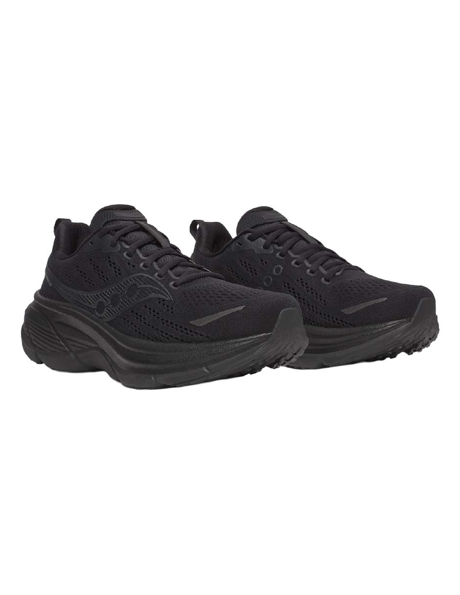 Tenis Hurricane 25 para correr de hombre 2