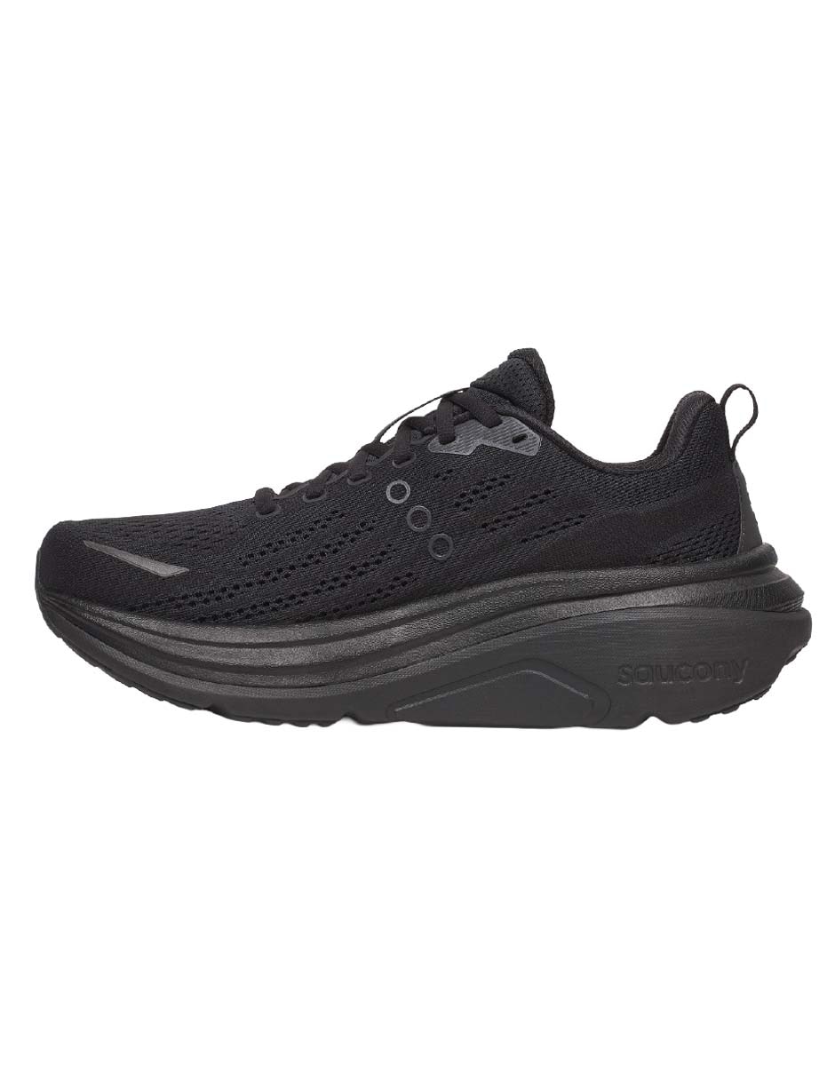 Tenis Hurricane 25 para correr de hombre 4