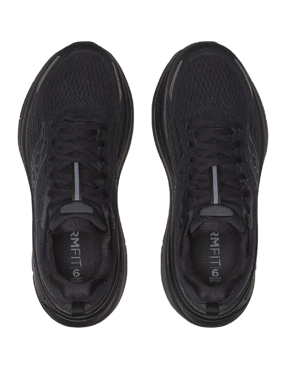 Tenis Hurricane 25 para correr de hombre 5