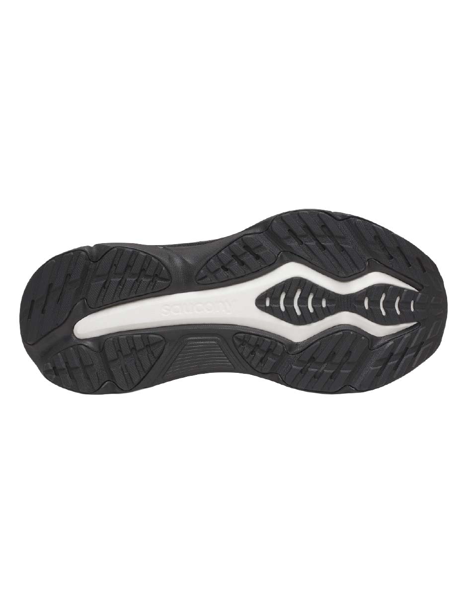 Tenis Hurricane 25 para correr de hombre 6