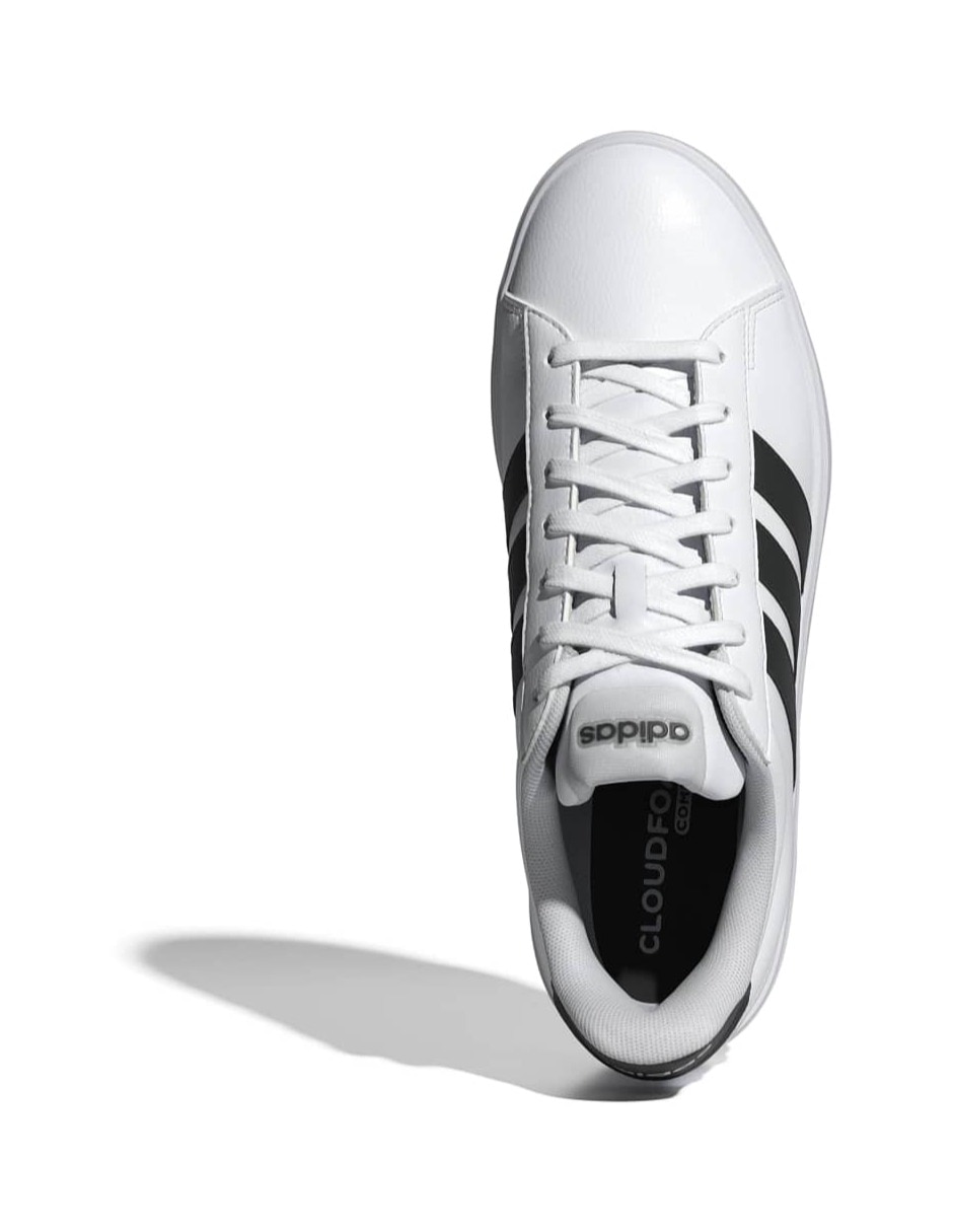 Tenis casual Grand Court de hombre 2