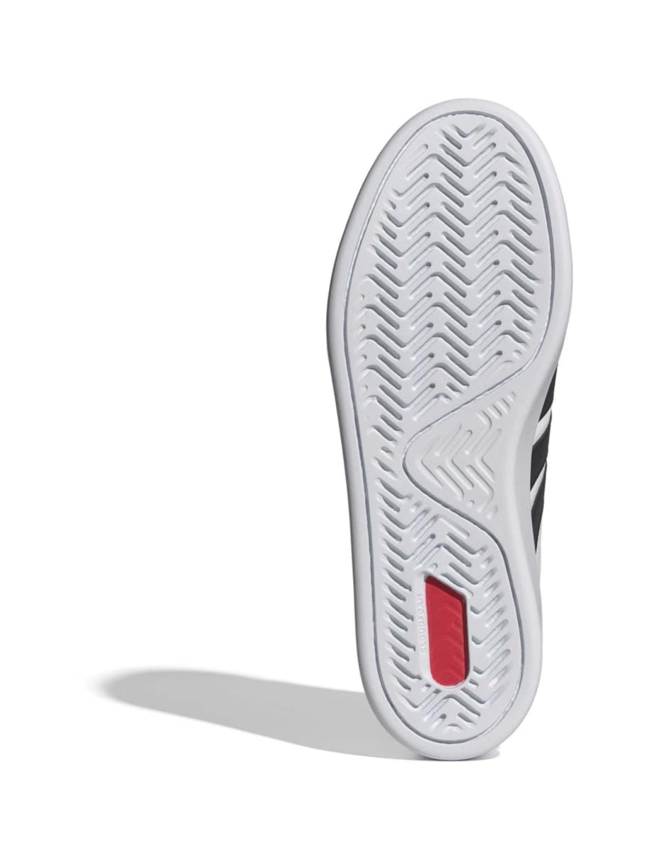 Tenis casual Grand Court de hombre 3